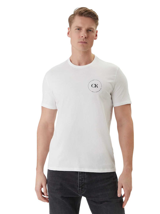Calvin Klein T-shirt White