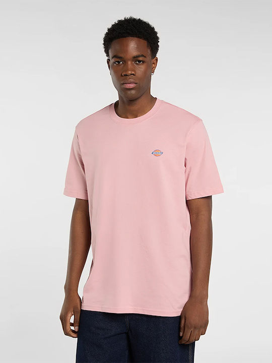 Dickies Mapleton T-shirt Bridal Rose