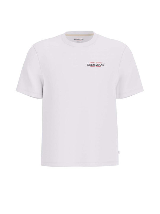 Guess Bluse White