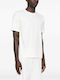 T-shirt Λευκό