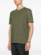 T-shirt Green