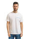 T-Shirt White
