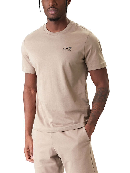 Emporio Armani T-shirt Cigar
