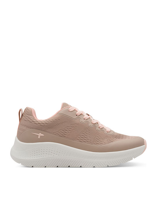 Tamaris COMFORT Dames Sneaker 8-83710-42 001 comfort fit