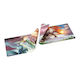 Gamegenic Doppelseitige Spielmatte Mtg Lorwyn E...