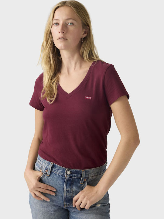 Levi's