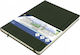Sketchbook A4 Forest Green 140gr 160 Pages Elas...