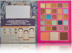 Bellapierre Cosmetics Παλέτα