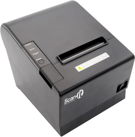 Pos Termică Imprimantă de bonuri USB / MAGAZIN ONLINE