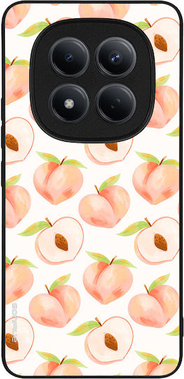 Sonique Fruit Series Case Xiaomi Redmi Note 15 Pro 4g Peach