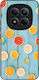 Sonique Fruit Series Case Xiaomi Redmi Note 15 ...
