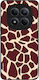 Husă Sonique Animal Print Series Xiaomi Redmi N...