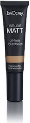 IsaDora Flüssige Make-up/Foundation 50ml IsaDora Flüssige Make-up/Foundation 50ml