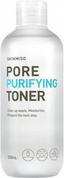 Skinmiso Meeresalgen Porenklärendes Gesichtswasser 250 Ml Skinmiso Meeresalgen Porenklärendes Gesichtswasser 250 Ml