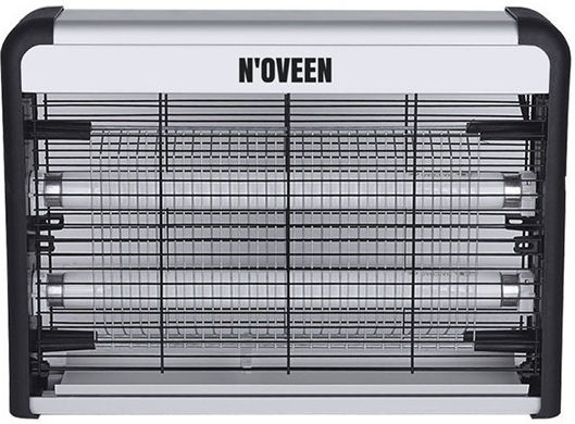 N'Oveen Λάμπα Εντόμων 20W 40m² IKN220