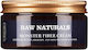 Raw Naturals Monster Fiber Keine Parabene Haarstyling-Creme 10 100 Ml
