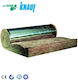 Knauf Rockwool 0208010103