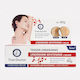 Tree Doctor Underarm Whitening Moisturizing Restoring Body Cream Against Dark Spots 80gr