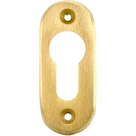 Епистомио Злато Мат Best Design No8