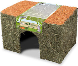 Jr Farm Heuhaus Karotte Mittel