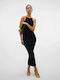 Evening Dress Black