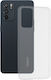 Back Cover Silicone Transparent (Oppo Reno6)