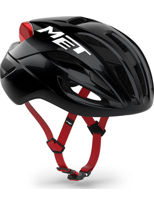 MET Rivale Bicycle Helmet Road with MIPS Protec...