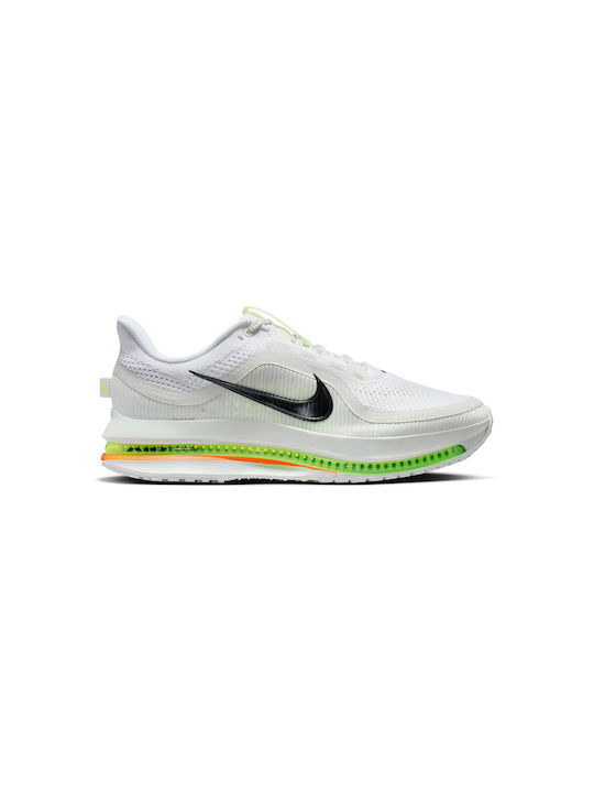 Nike Pegasus Premium Sport Shoes Running White