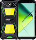 Oukitel G5 Dual SIM (4/64GB) Ανθεκτικό Smartpho...