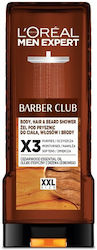 L'Oreal Paris Men Expert Barber Club Хидратиращ...