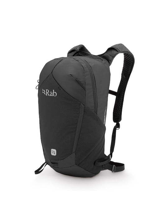 Rab Mountaineering Backpack 18lt Black