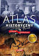 Atlas Historyczny. Liceum I Technikum. Wydanie 2024