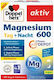 Doppel Herz Aktiv Magnesium Day & Night Depot 60 Tablets 600mg