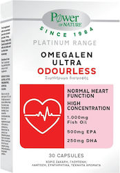 Power Health Platinum Omegalen Ultra 30 caps