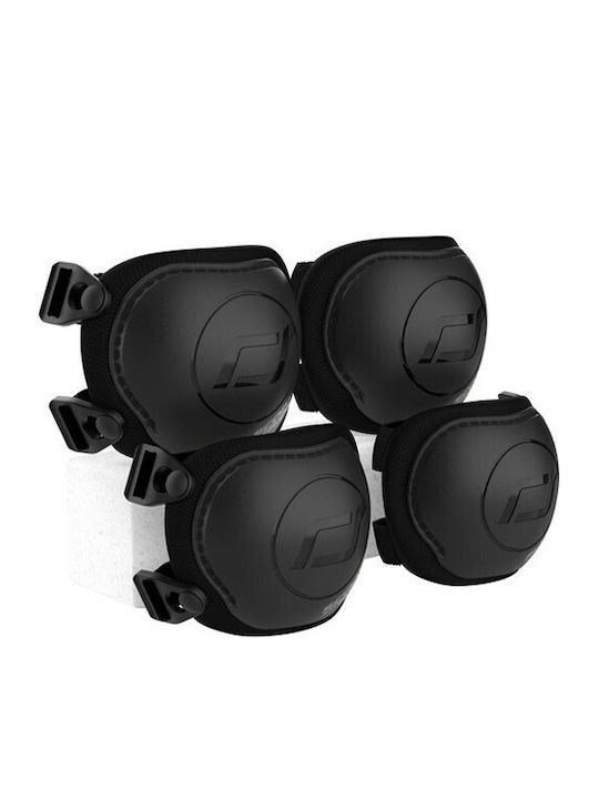 Scoot & Ride Kids Protective Gear Set for Rolle...