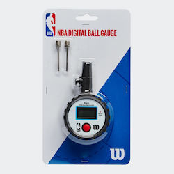 Wilson Nba Manometru Electronic pentru Mingi