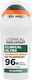L'Oreal Paris Men Expert Clinical Ultra 96h Deodorant Roll-On 50ml