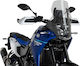 Ζελατινα Clear Rally Yamaha Tenere 700 '25-'26 22647w Puig