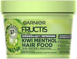 Garnier Food Mască De Păr 400ml Garnier Food Mască De Păr 400ml