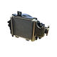 Radiator Honda PCX 125 Shark
