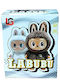 Μπρελόκ Labubu