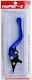 Motorradhebel Bremse Honda Supra 100 Innova 100 GTR 150 Blau HyperX Racing