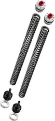 Kit De Îmbunătățire Furcă Față Arcuri Honda Forza 350 23'-25' Yss Kit De Îmbunătățire Furcă Față Arcuri Honda Forza 350 23'-25' Yss