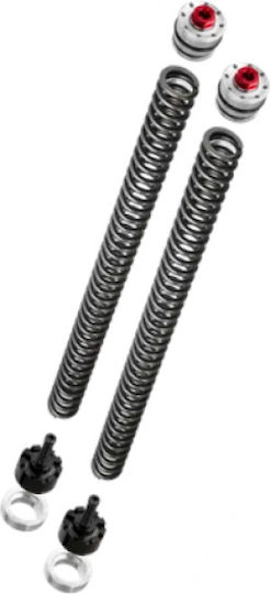 Kit De Îmbunătățire Furcă Față Arcuri Honda Forza 350 23'-25' Yss