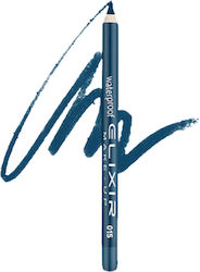 Elixir Σετ Μολύβια Ματιών 015 Navy Blue Elixir Σετ Μολύβια Ματιών 015 Navy Blue