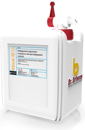 Lichid Special De Curățare Pentru Plastic ORF-69.33-1L