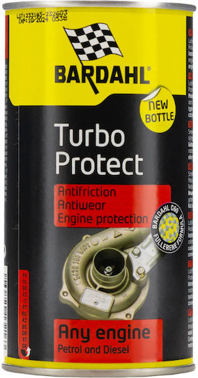Bardahl Turbo Protect Πρόσθετο Προστασίας Turbo & Κινητήρα 325ml – 3216 Brd-3216