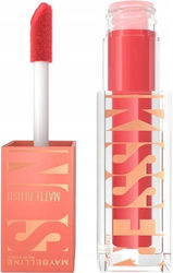 Maybelline Sunkisser Liquid Ρουζ 40 Roseburst 4.7ml