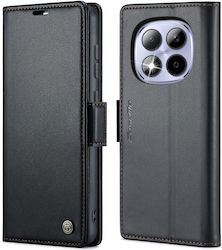 Caseme 023 Luminus Μαύρη (Redmi Note 15 Pro 5G) Caseme 023 Luminus Μαύρη (Redmi Note 15 Pro 5G)