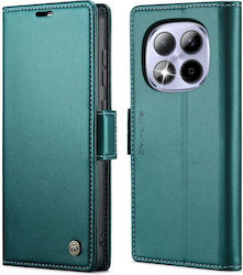 Caseme 023 Luminus Greee (Redmi Note 15 Pro 5G)